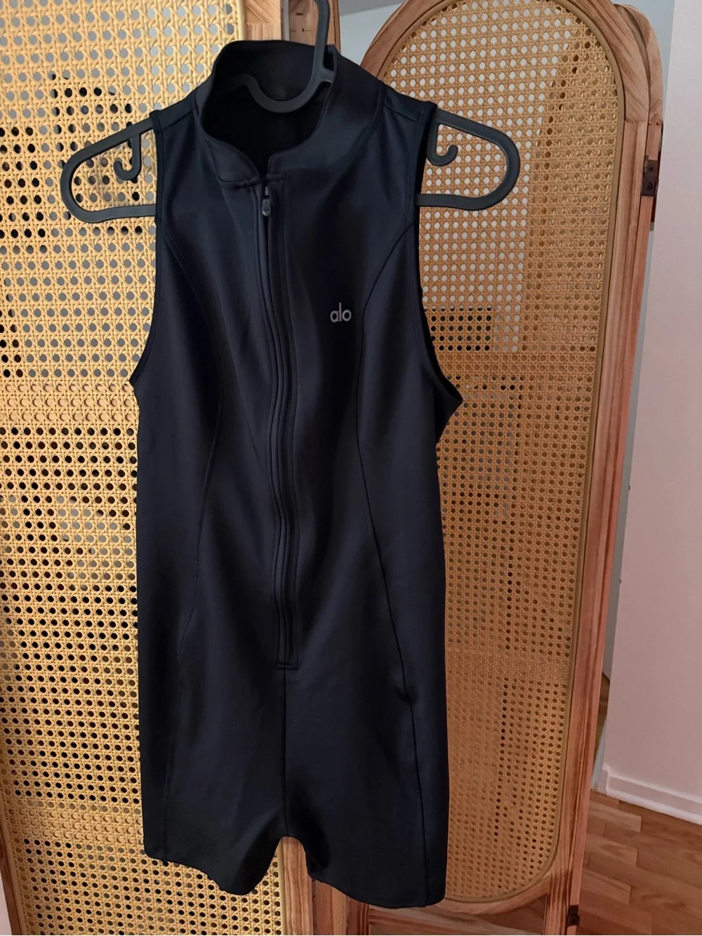 NWOT Alo Yoga Airlift High Tide Onsesie